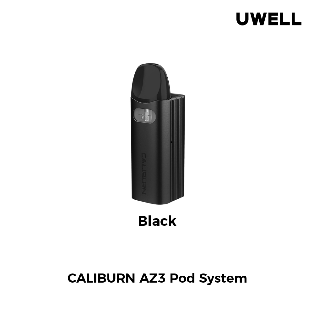 Uwell Internal Battery Kit Caliburn AZ3 Black