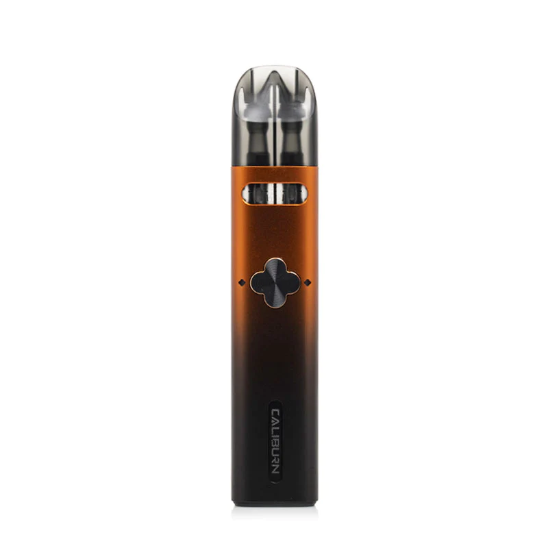 Uwell Internal Battery Kit Caliburn Explorer
