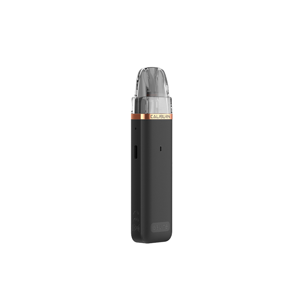 Uwell Internal Battery Kit Caliburn G3 Lite Space Black