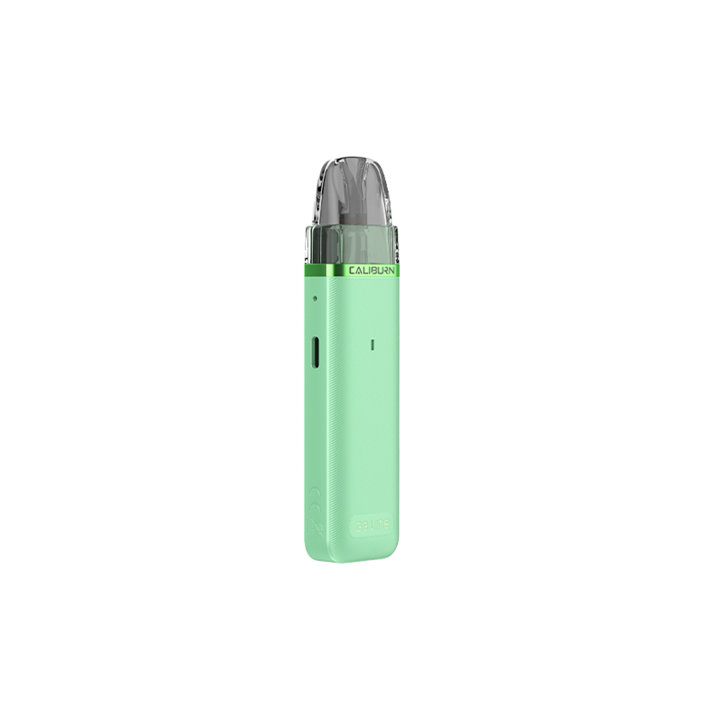 Uwell Internal Battery Kit Caliburn G3 Lite Mint Green