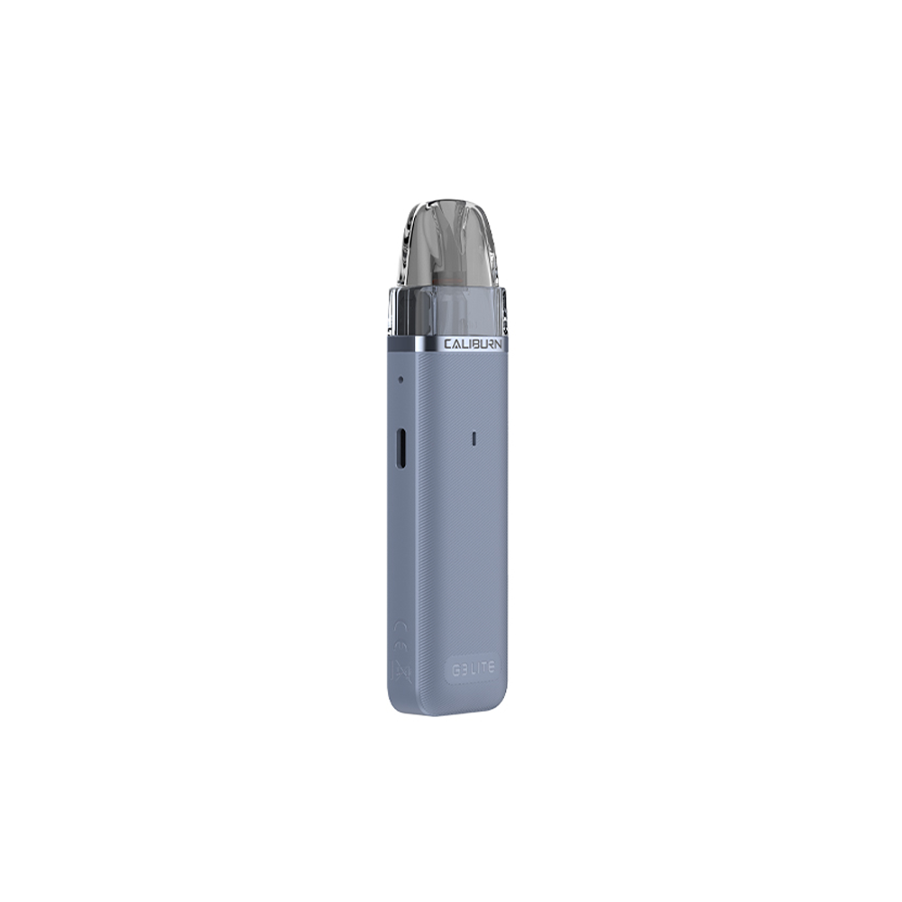 Uwell Internal Battery Kit Caliburn G3 Lite Basalt Gray