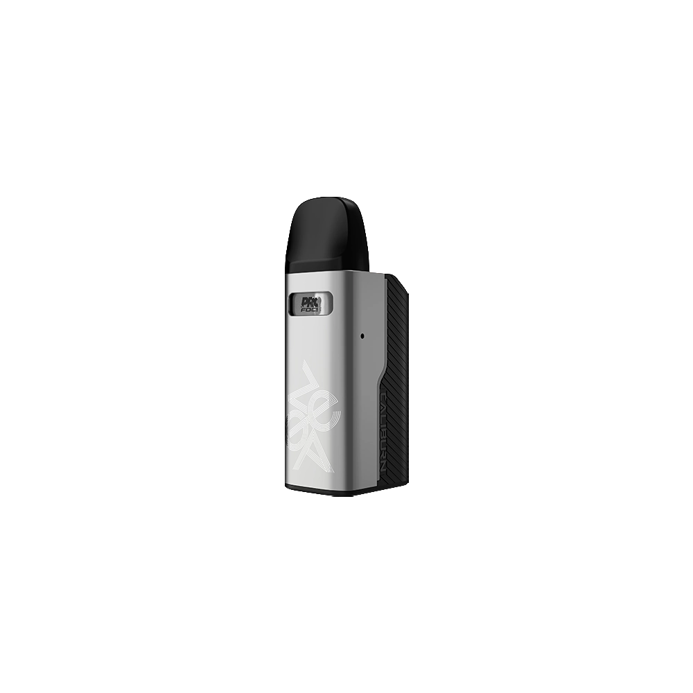 Uwell Internal Battery Kit Caliburn GZ2 Silver