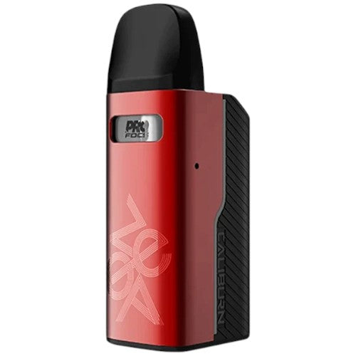 Uwell Internal Battery Kit Caliburn GZ2 Red