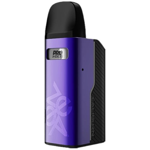 Uwell Internal Battery Kit Caliburn GZ2 Purple