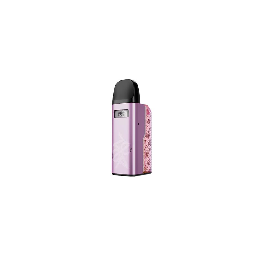Uwell Internal Battery Kit Caliburn GZ2 Cyber Edt. Pink