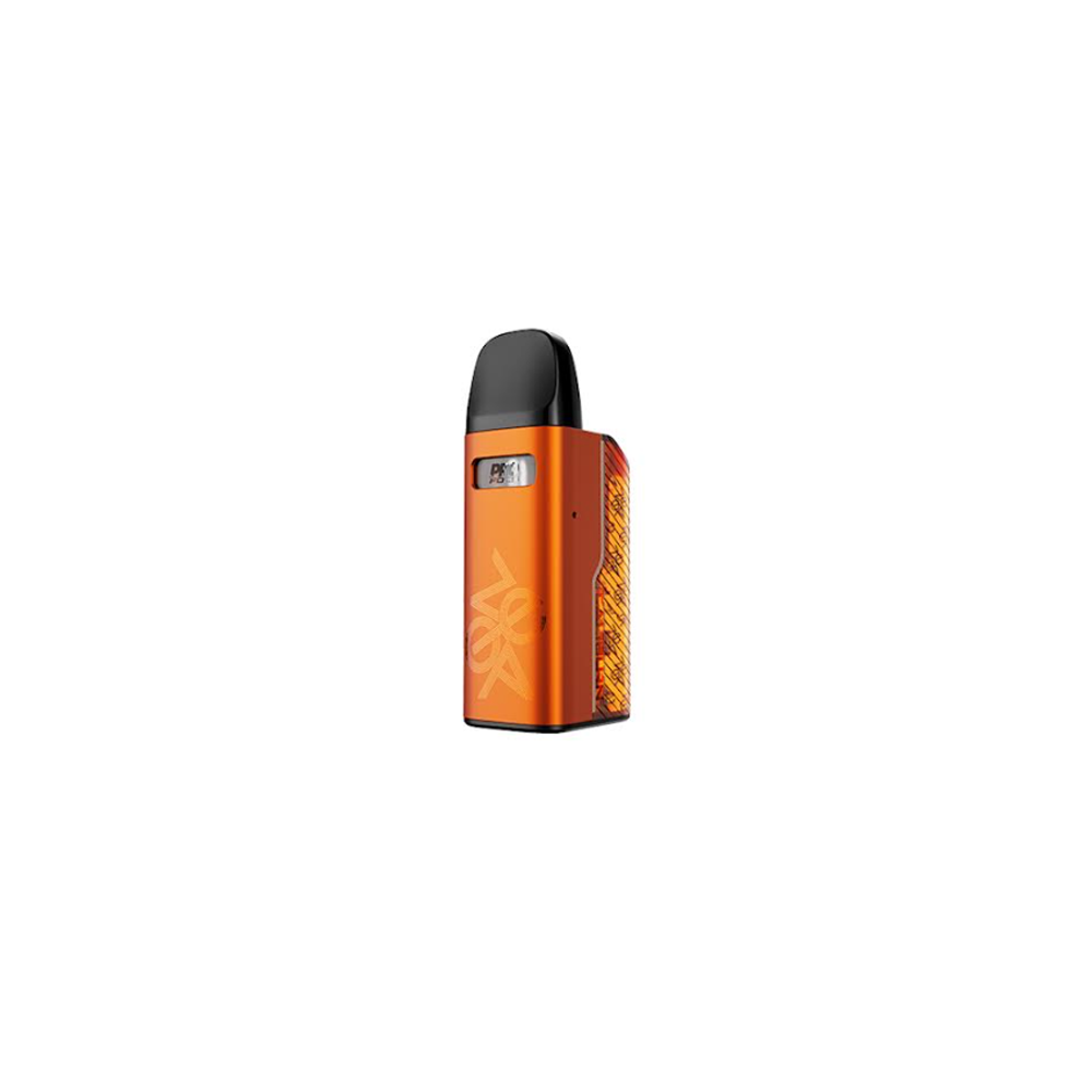 Uwell Internal Battery Kit Caliburn GZ2 Cyber Edt. Orange