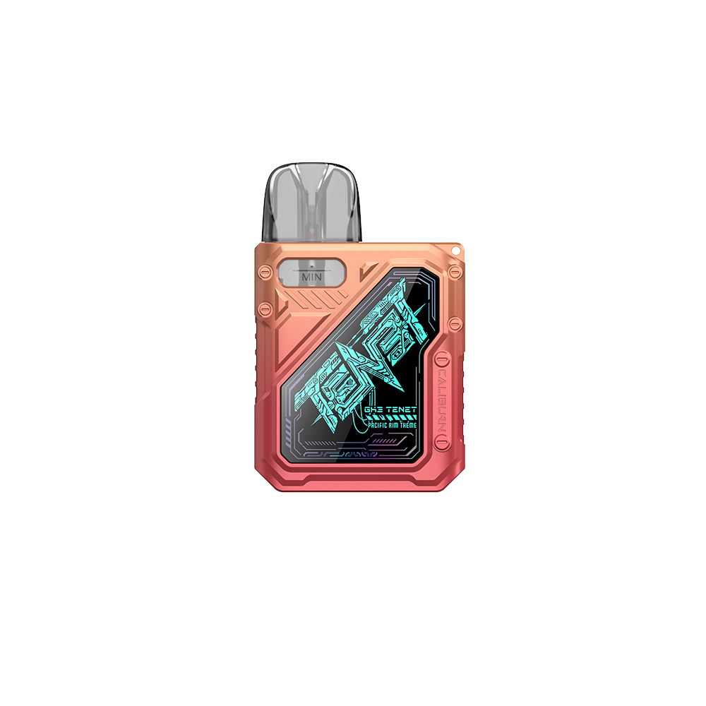 Uwell Internal Battery Kit Caliburn Tenet GK3 Sweet Morning