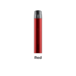 Uwell Internal Battery Kit Cravat Red