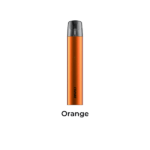 Uwell Internal Battery Kit Cravat Orange