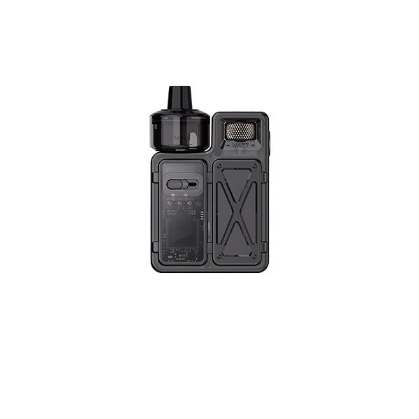 Uwell Internal Battery Kit Crown M Black