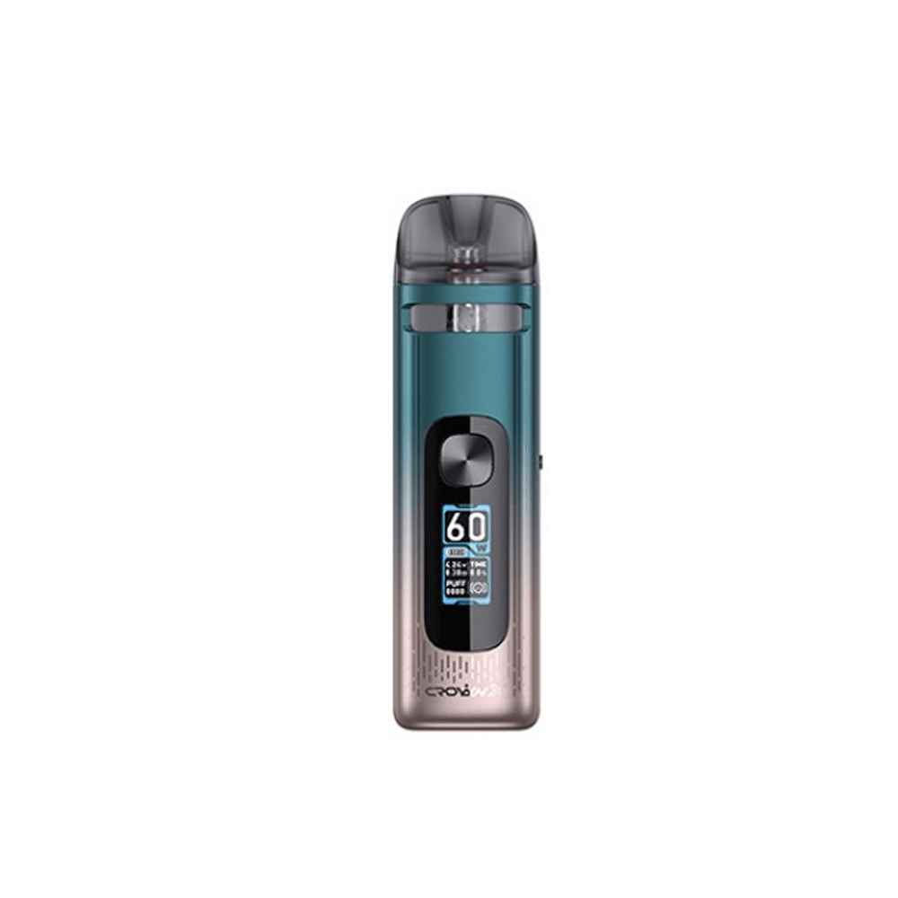 Uwell Internal Battery Kit Crown X Forest Dawn