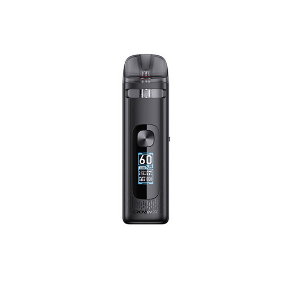 Uwell Internal Battery Kit Crown X Black