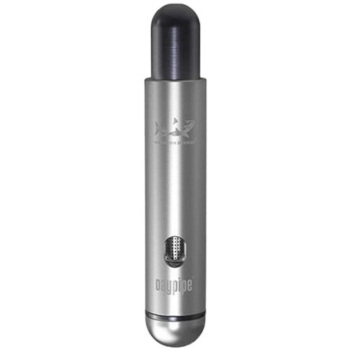Hamilton Dry Herb Vaporizer Daypipe Graphite