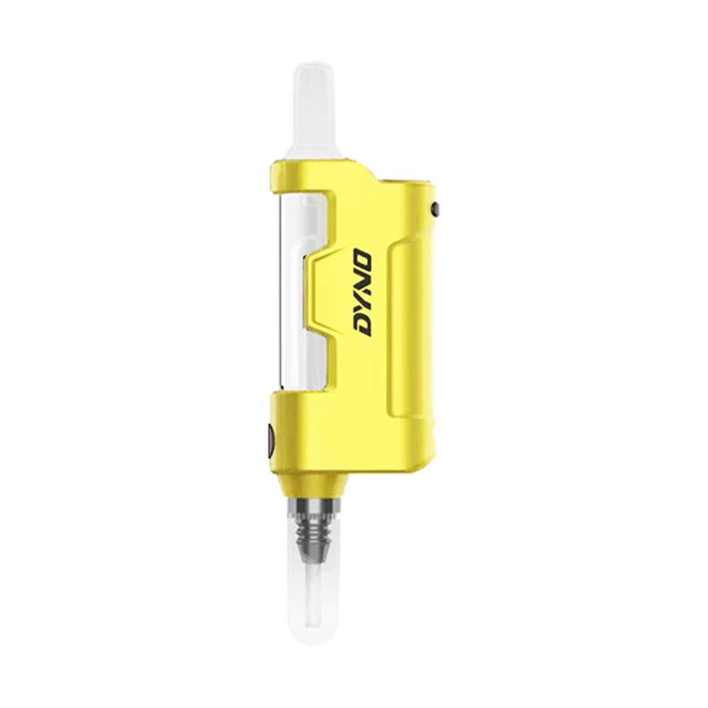 Yocan Nectar Collector Dyno Yellow