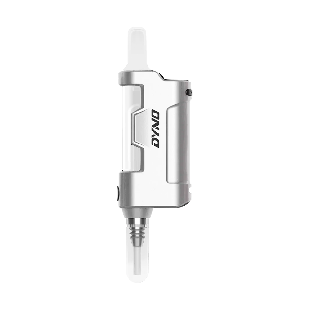 Yocan Nectar Collector Dyno Silver