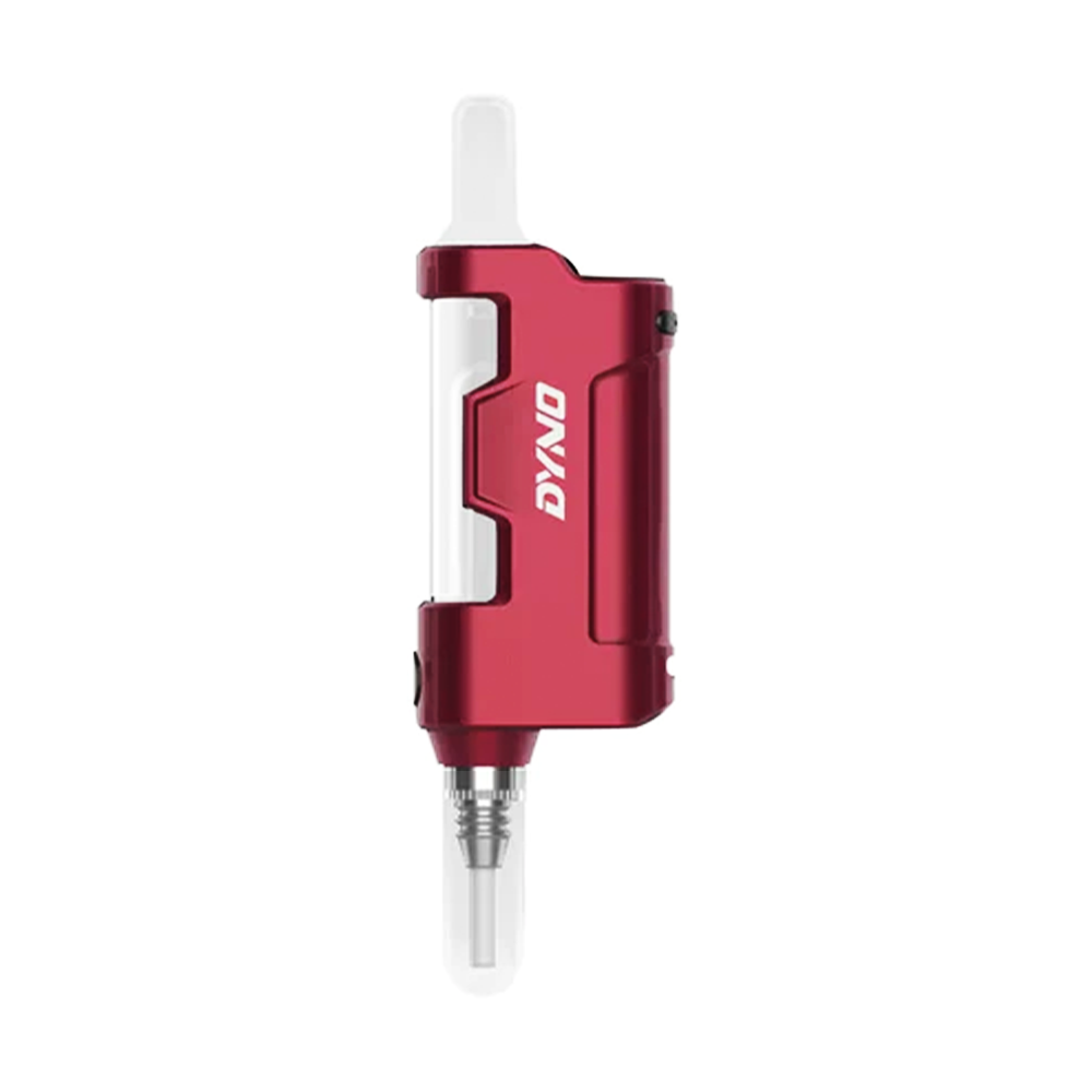 Yocan Nectar Collector Dyno Red
