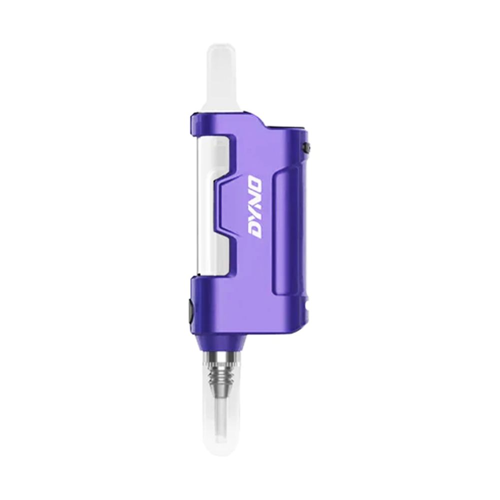 Yocan Nectar Collector Dyno Purple