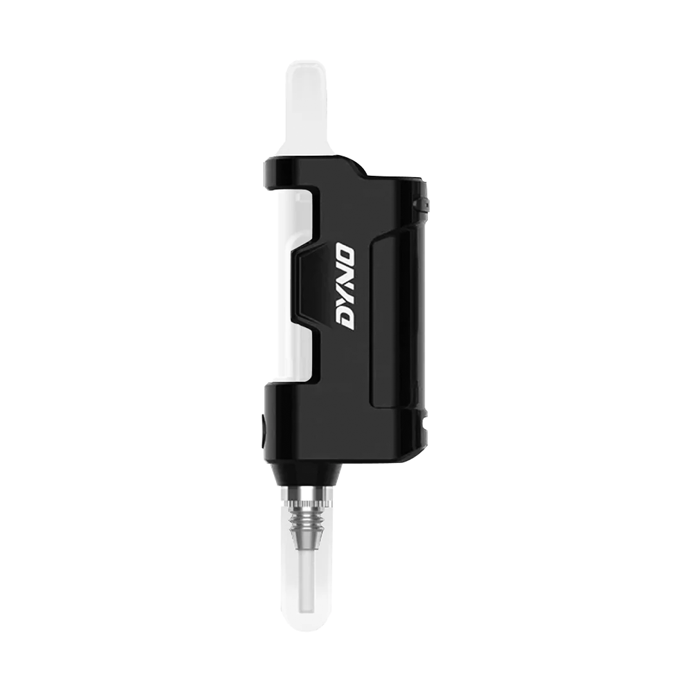 Yocan Nectar Collector Dyno Black