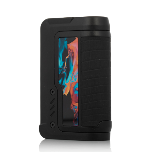 Vandy Vape Mod (No tank) GAUR 21 Fantasy Red