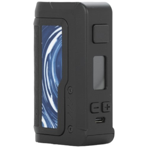 Vandy Vape Mod (No tank) GAUR 21 Sky Blue Resin