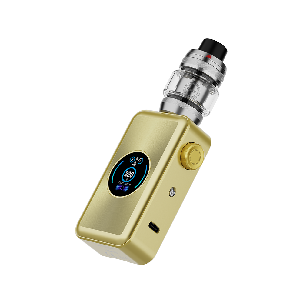 Vaporesso External Battery Kit Gen Max Platinum Gold
