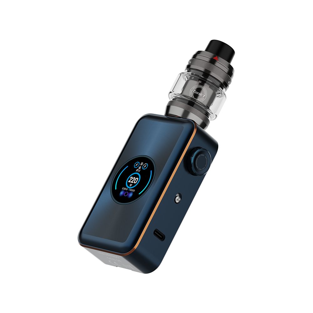 Vaporesso External Battery Kit Gen Max Storm Blue