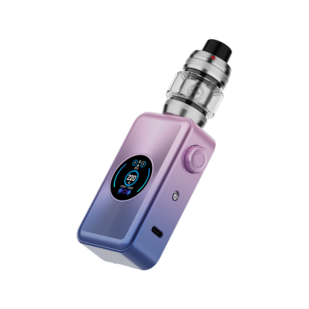Vaporesso External Battery Kit Gen Max Gradient Purple