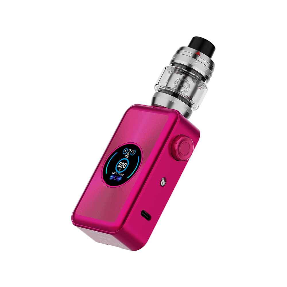 Vaporesso External Battery Kit Gen Max Hot Pink