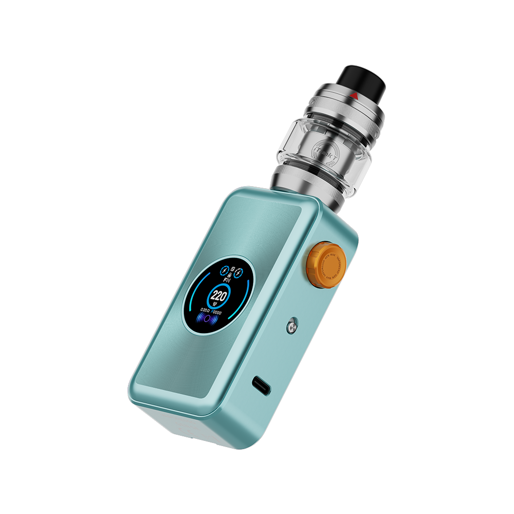 Vaporesso External Battery Kit Gen Max Ice Blue