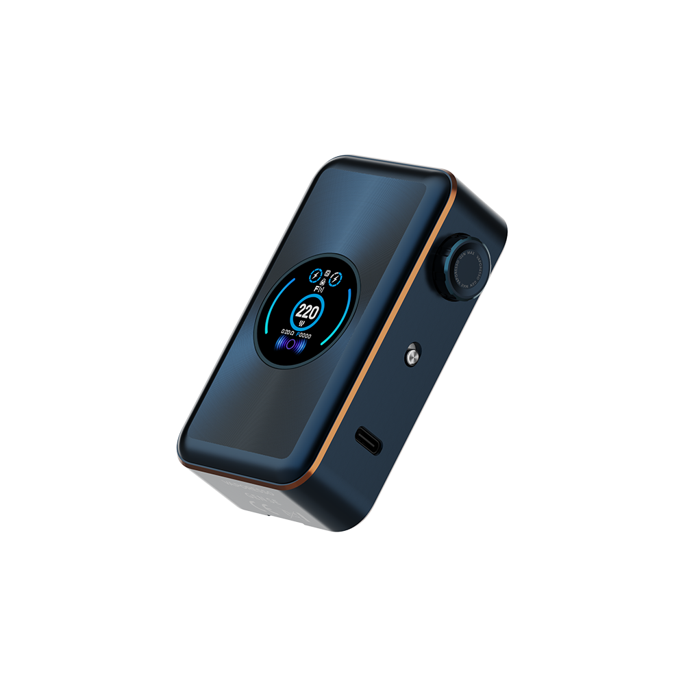 Vaporesso Mod (No tank) Gen Max Storm Blue