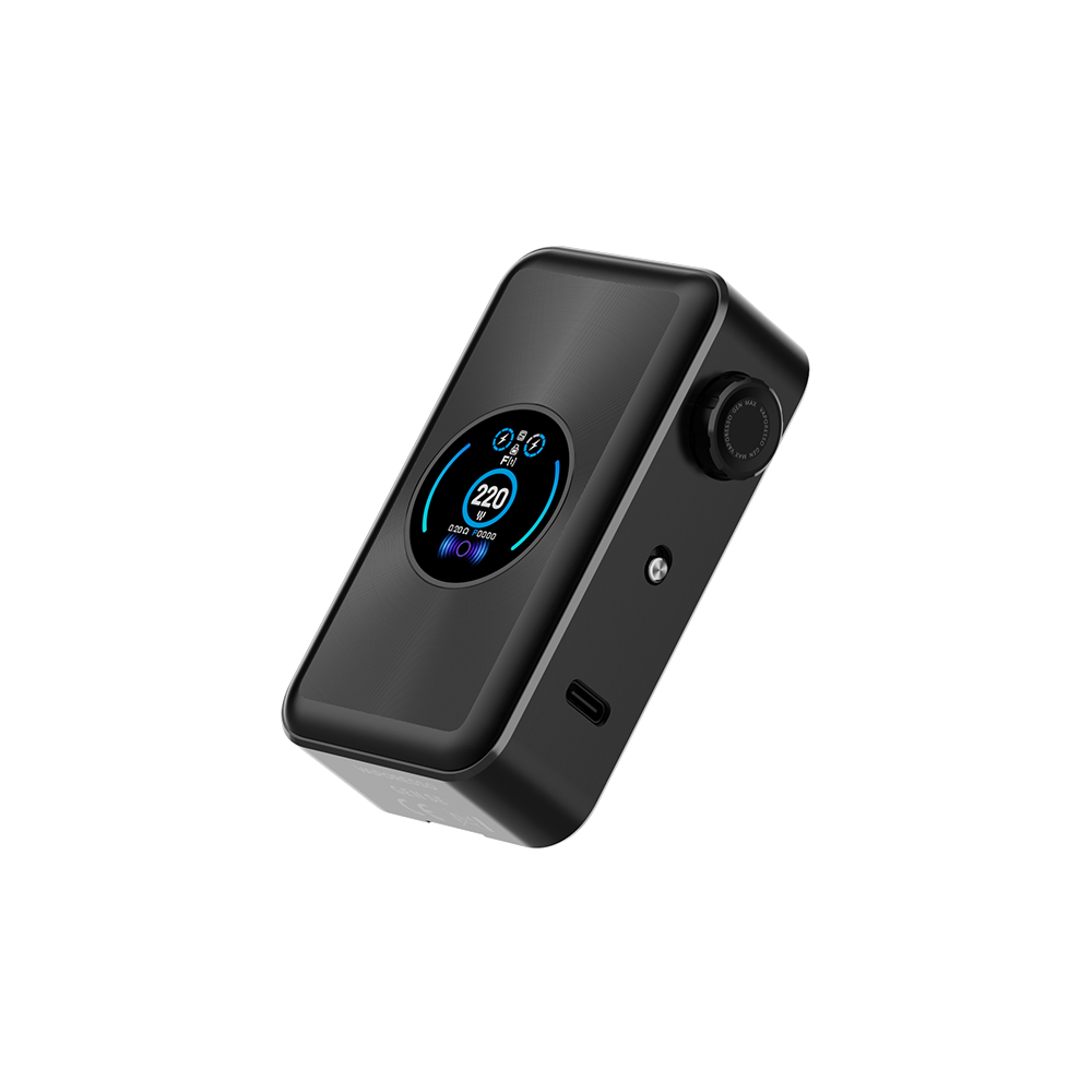 Vaporesso Mod (No tank) Gen Max Dark Black