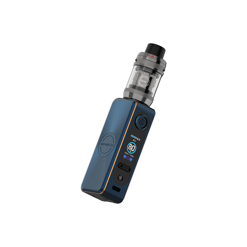 Vaporesso External Battery Kit Gen SE Storm Blue