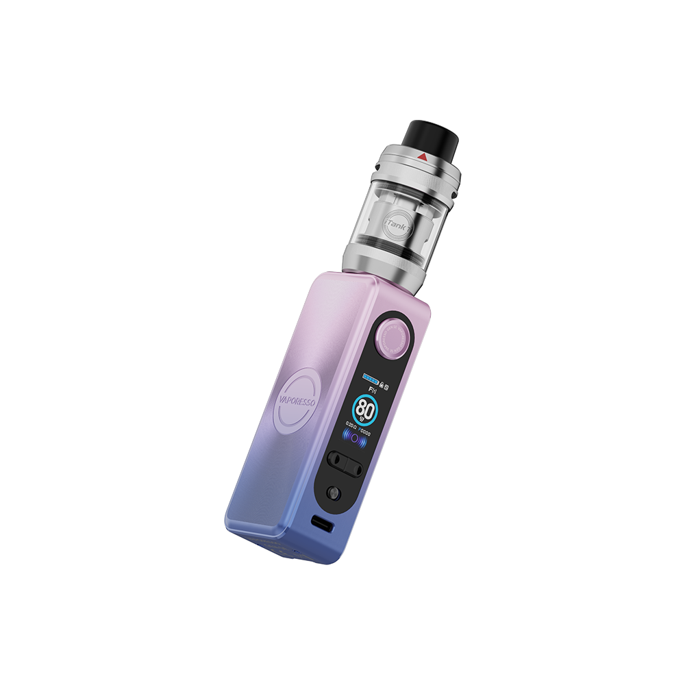Vaporesso External Battery Kit Gen SE Gradient Purple