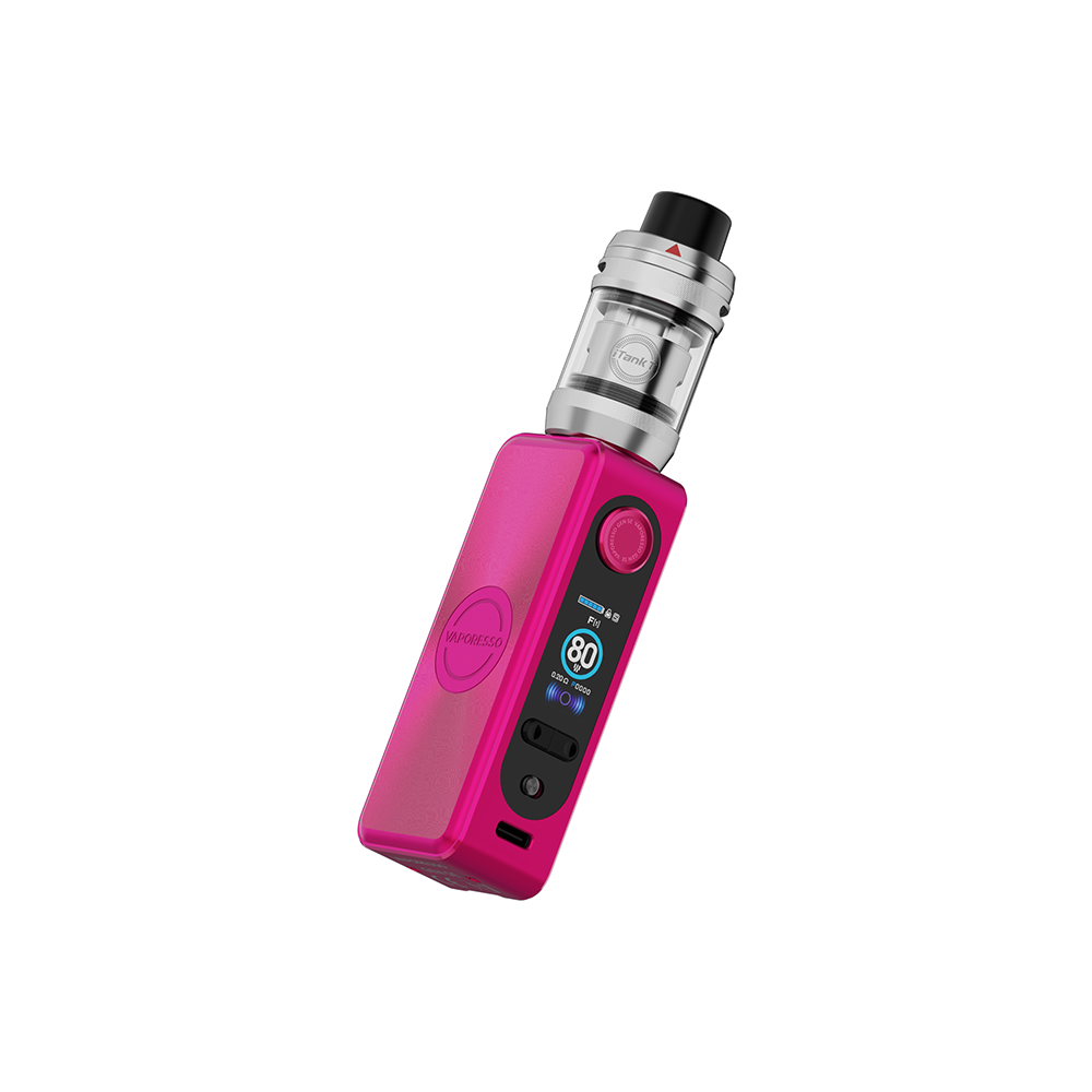 Vaporesso External Battery Kit Gen SE Hot Pink