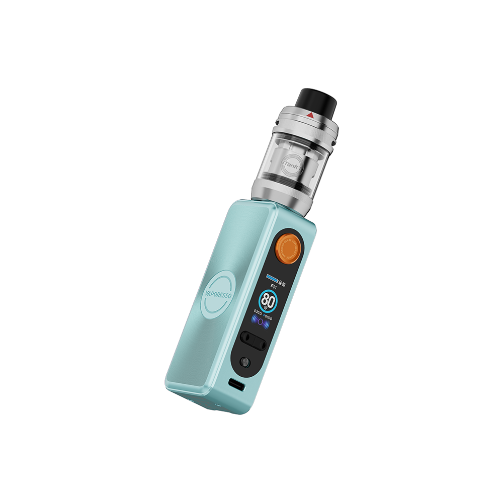 Vaporesso External Battery Kit Gen SE Ice Blue