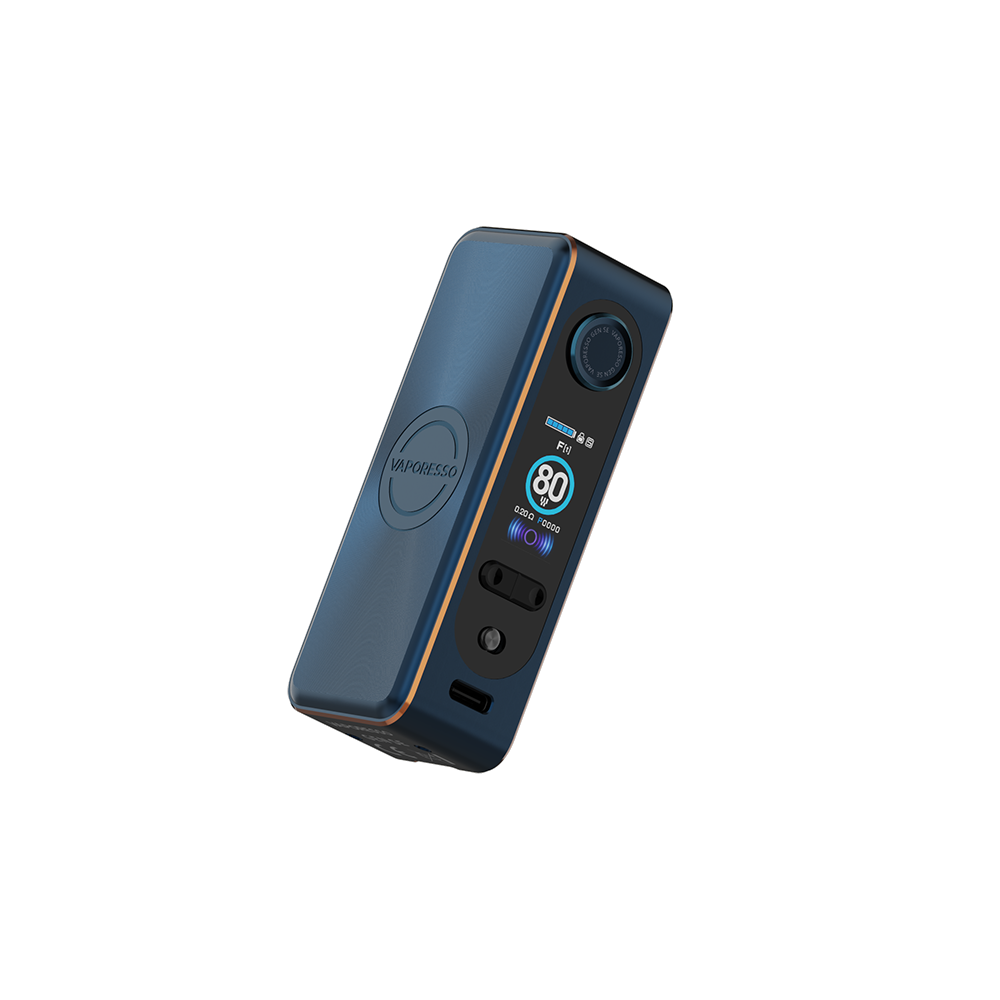 Vaporesso Mod (No tank) Gen SE Storm Blue