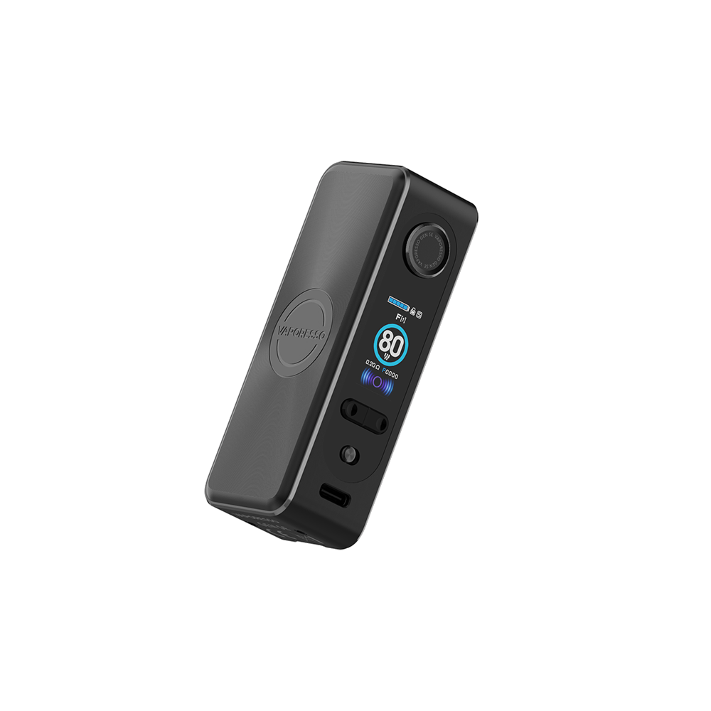 Vaporesso Mod (No tank) Gen SE Dark Black
