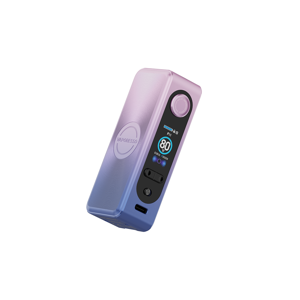 Vaporesso Mod (No tank) Gen SE Gradient Purple