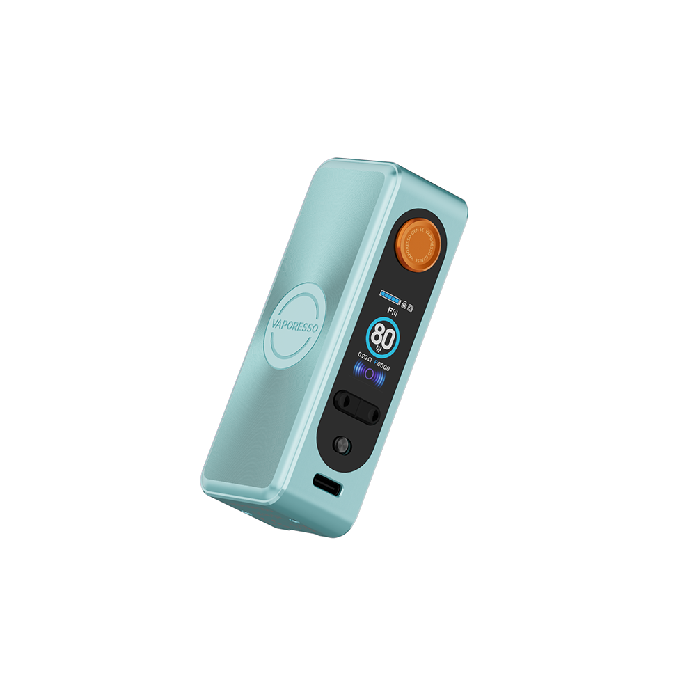 Vaporesso Mod (No tank) Gen SE Ice Blue