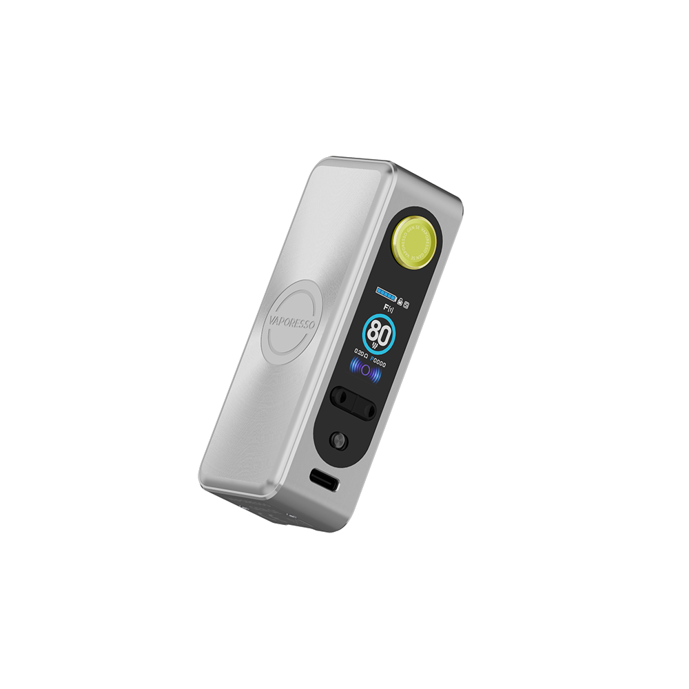 Vaporesso Mod (No tank) Gen SE Arctic Silver