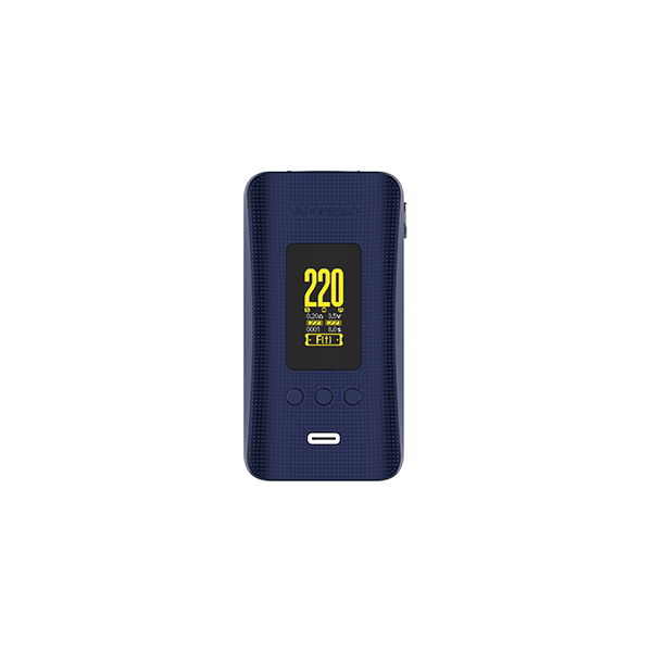 Vaporesso Mod (No tank) Gen200 Blue