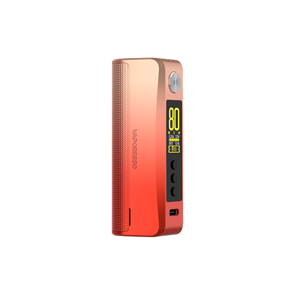 Vaporesso Mod (No tank) Gen80 S Neon Orange