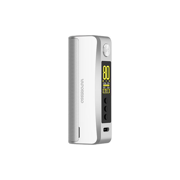 Vaporesso Mod (No tank) Gen80 S Silver