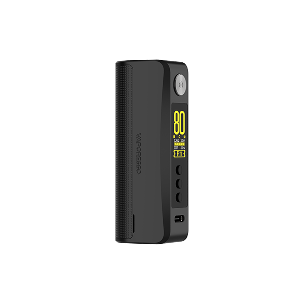 Vaporesso Mod (No tank) Gen80 S Black
