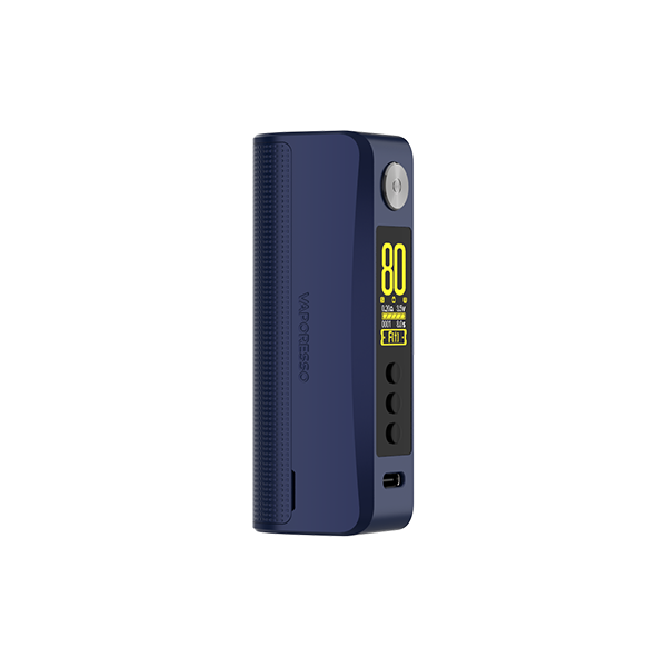 Vaporesso Mod (No tank) Gen80 S Blue