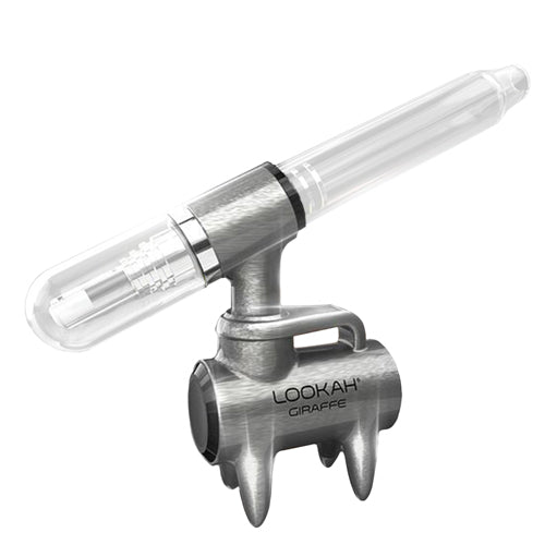 Lookah Nectar Collector Giraffe E - Rig Gray