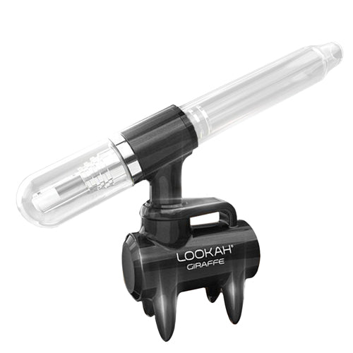 Lookah Nectar Collector Giraffe E - Rig Black