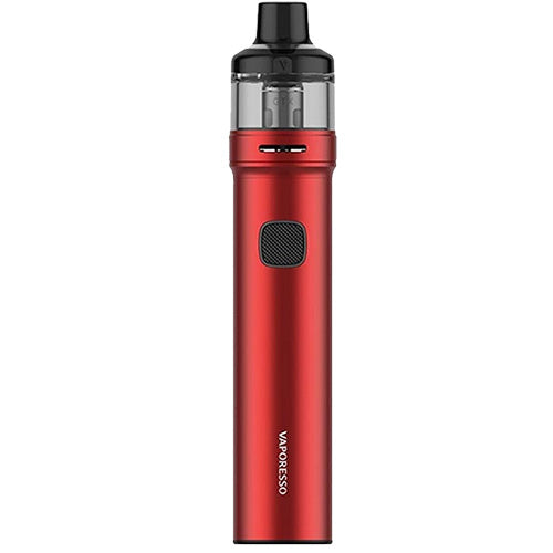 Vaporesso Internal Battery Kit GTX GO 40 Red
