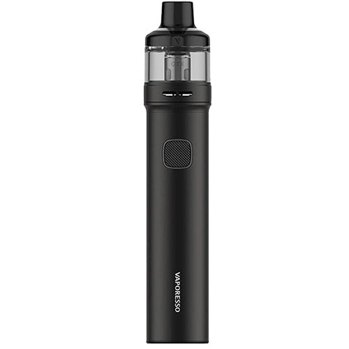 Vaporesso Internal Battery Kit GTX GO 40 Black