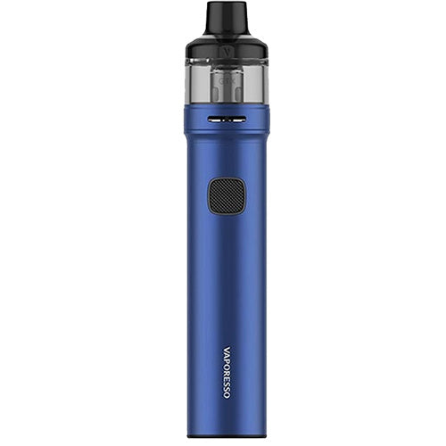Vaporesso Internal Battery Kit GTX GO 40 Blue